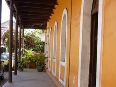 Mitaroy Suites Goa Panaji Eksteriør bilde